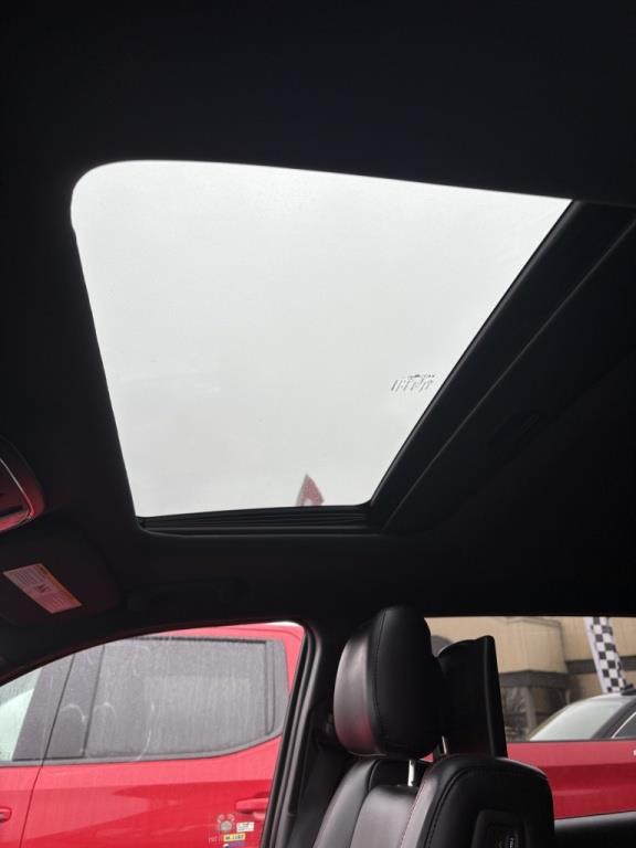 dodge Durango 2015 - 12