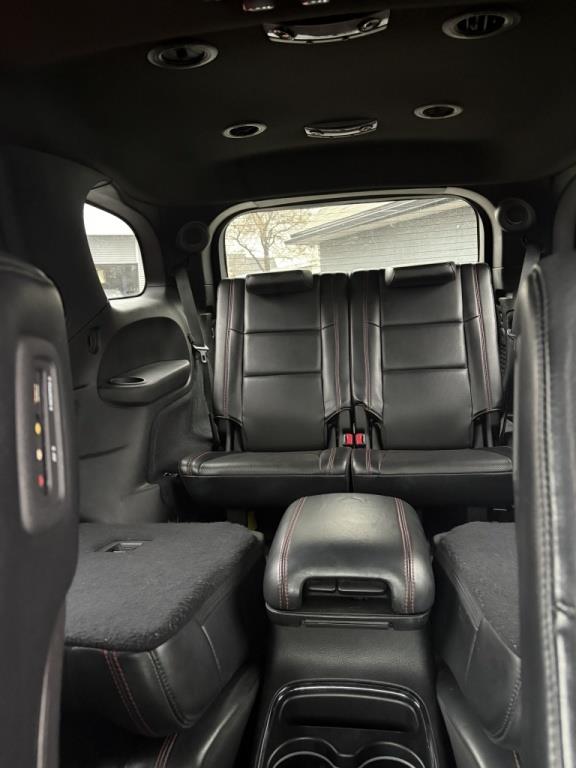 dodge Durango 2015 - 13