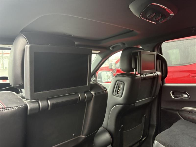 dodge Durango 2015 - 14