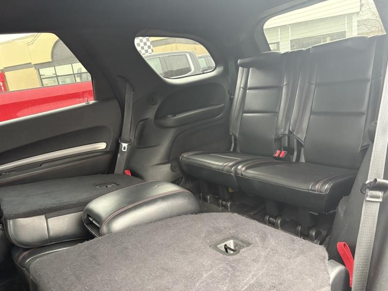 dodge Durango 2015 - 15