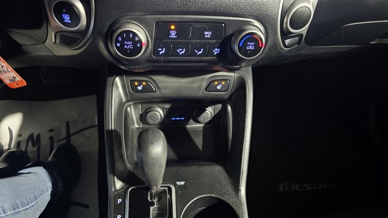 hyundai Tucson 2012 - 6