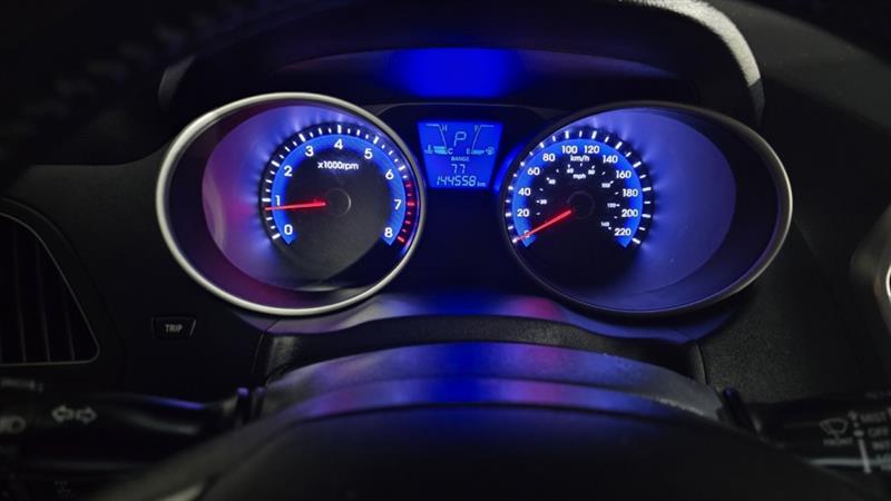 hyundai Tucson 2012 - 7