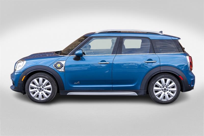 mini Countryman 2018 - 3