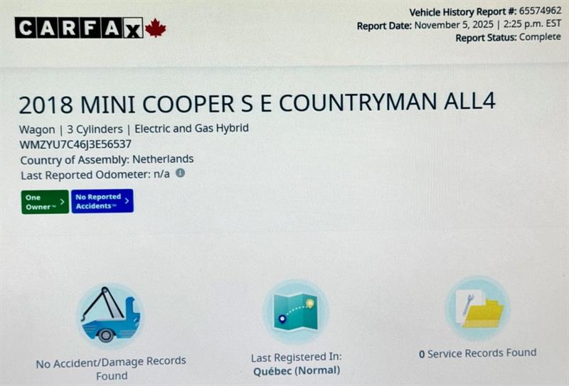 mini Countryman 2018 - 4