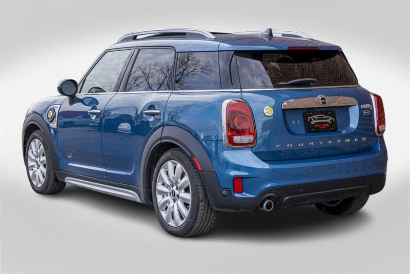 mini Countryman 2018 - 5