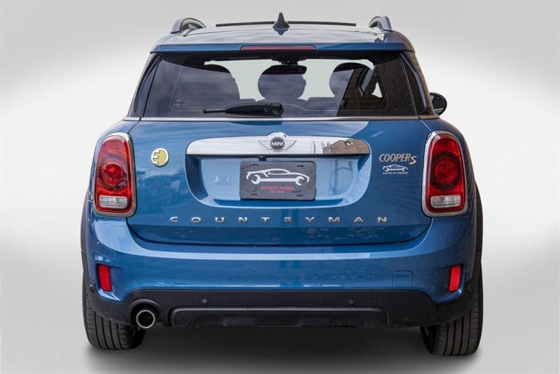 mini Countryman 2018 - 6
