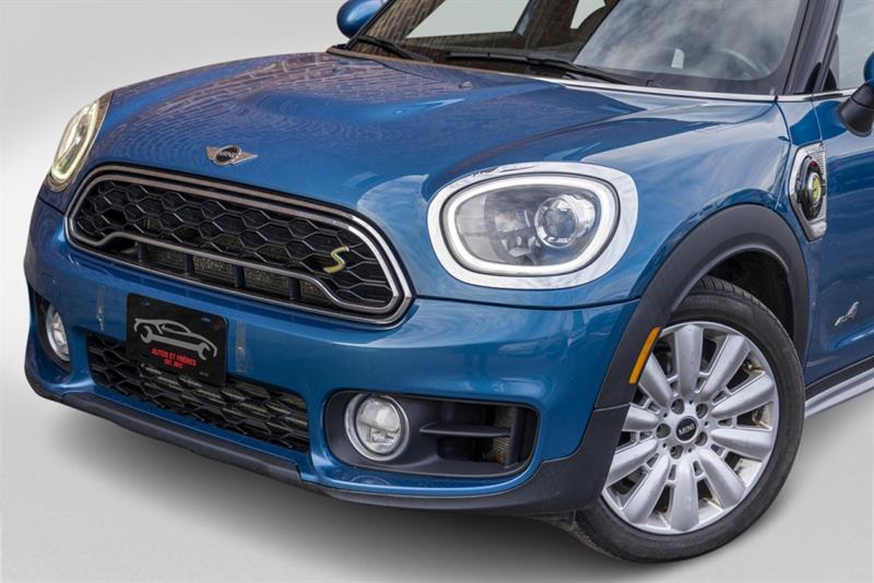 mini Countryman 2018 - 7