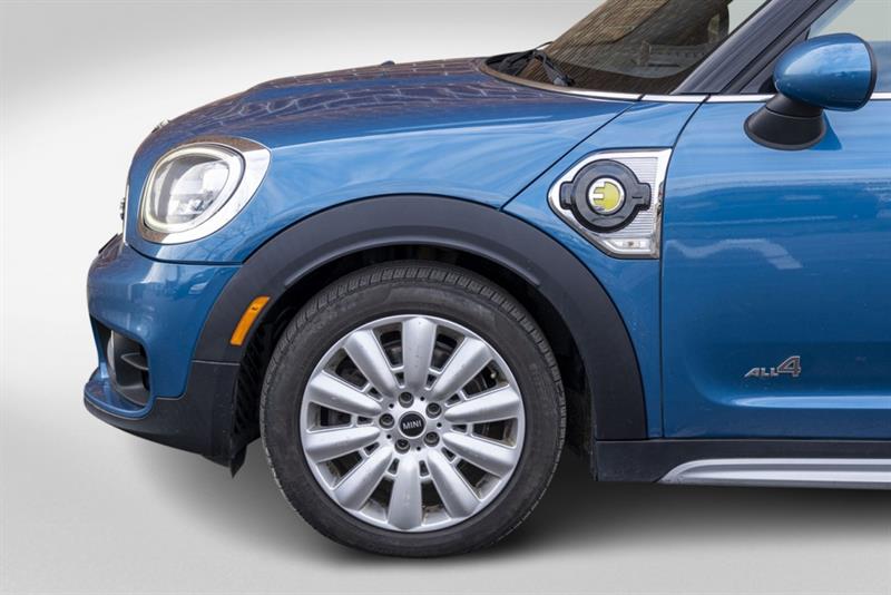 mini Countryman 2018 - 8