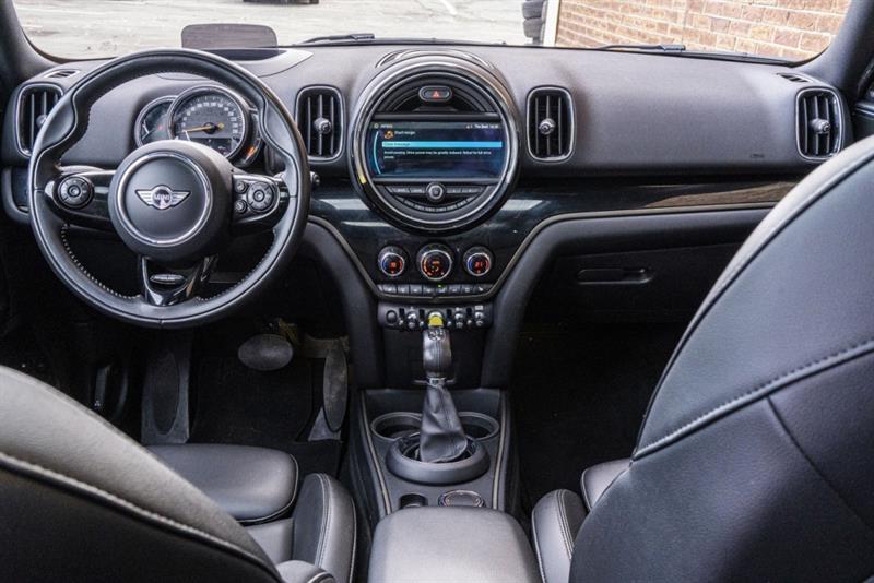 mini Countryman 2018 - 9