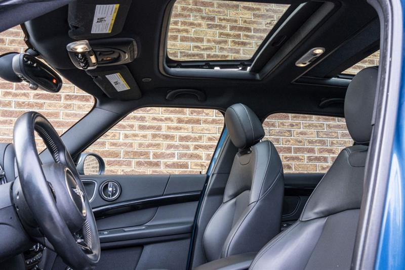 mini Countryman 2018 - 10