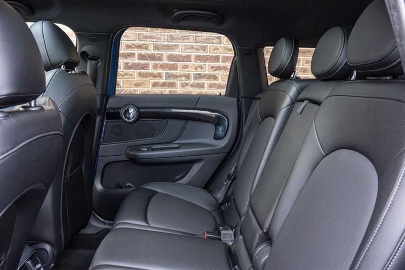 mini Countryman 2018 - 11