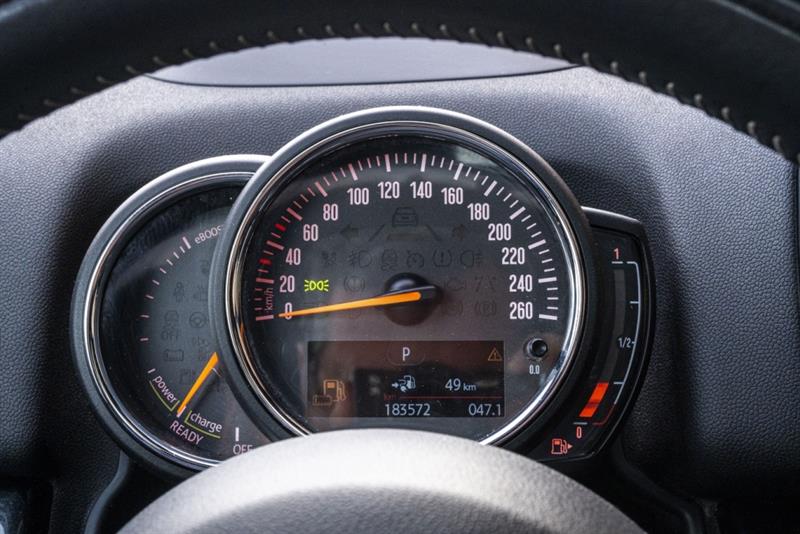 mini Countryman 2018 - 13