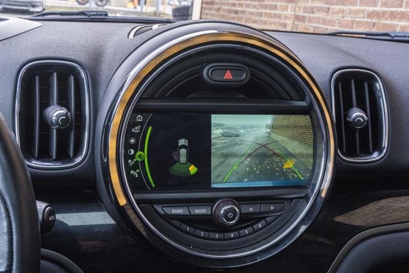 mini Countryman 2018 - 14