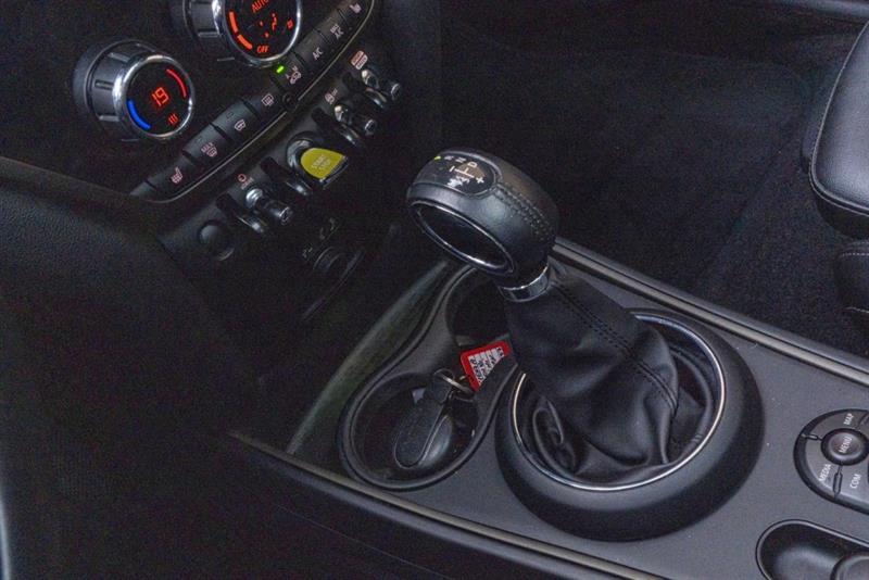 mini Countryman 2018 - 16