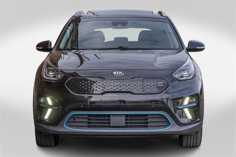 kia Niro électrique 2019 - 2