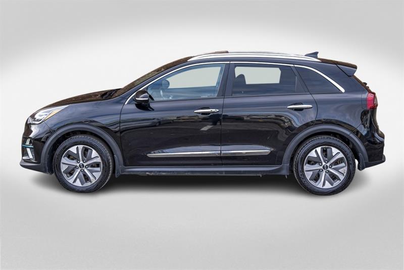 kia Niro électrique 2019 - 3