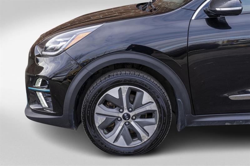 kia Niro électrique 2019 - 8