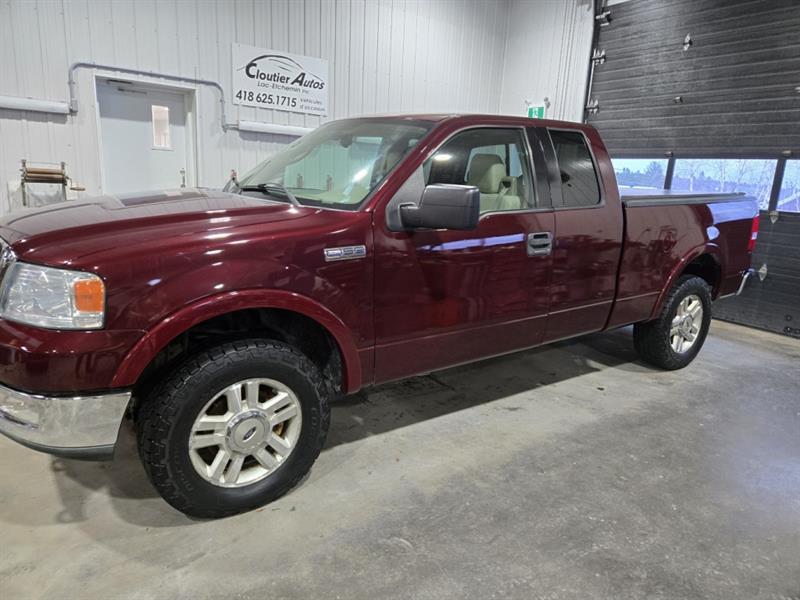 ford F-150 2004 - 2
