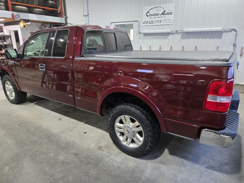 ford F-150 2004 - 3