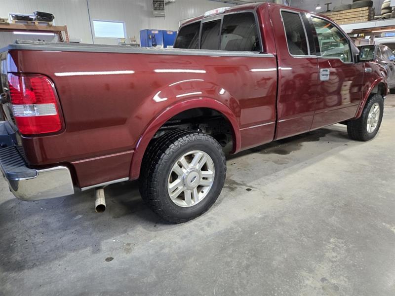 ford F-150 2004 - 7