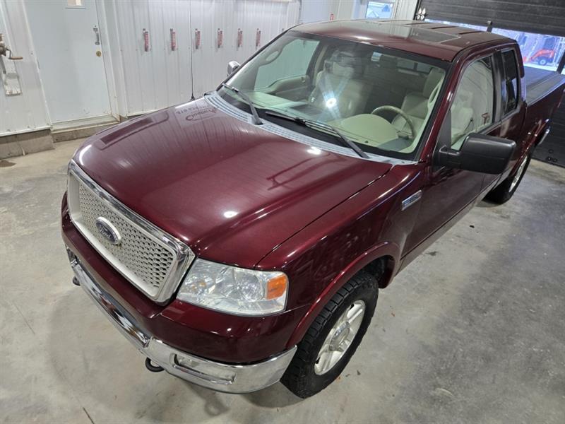 ford F-150 2004 - 10