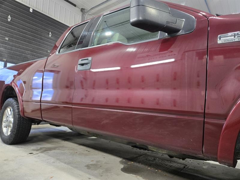 ford F-150 2004 - 11