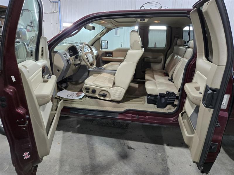 ford F-150 2004 - 12