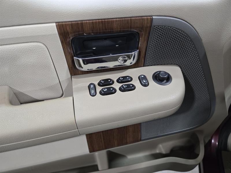 ford F-150 2004 - 13