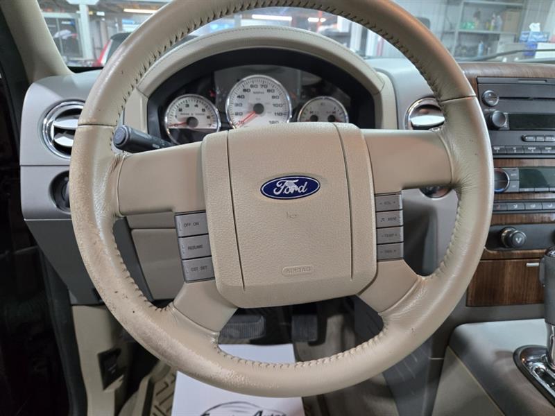 ford F-150 2004 - 14