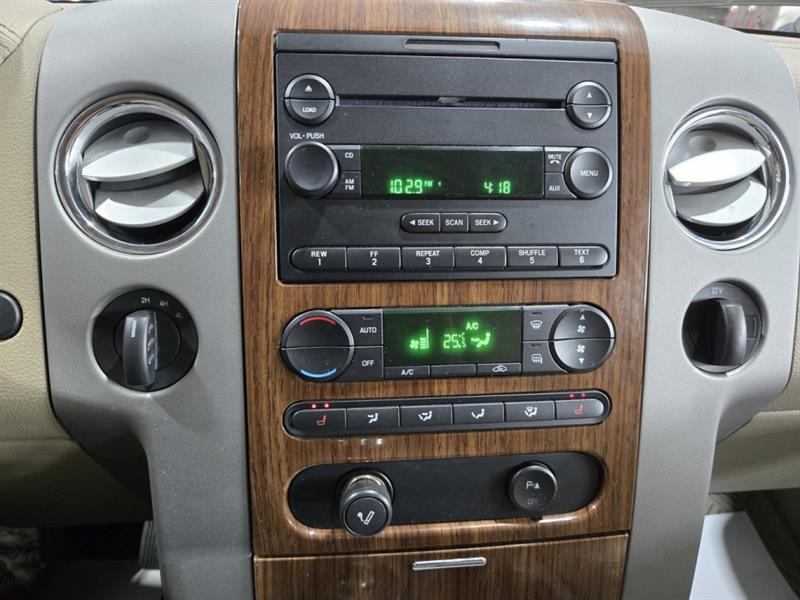 ford F-150 2004 - 15