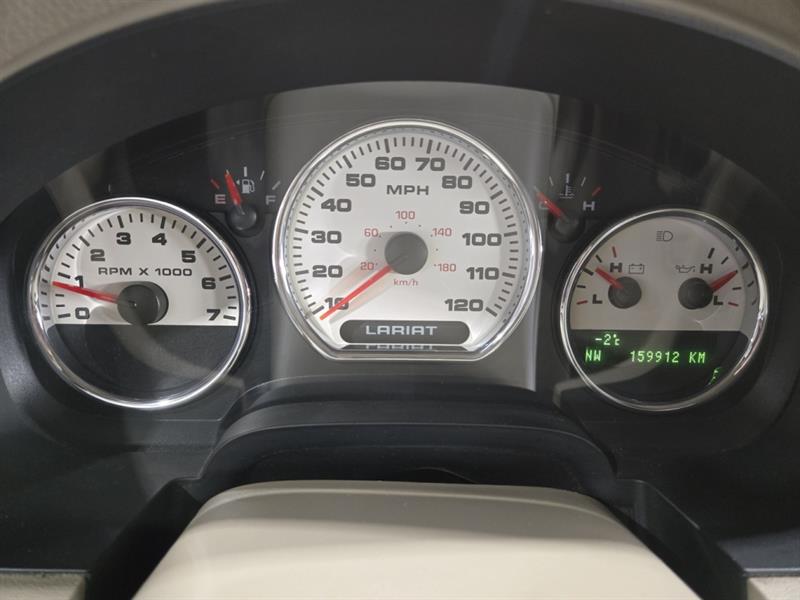 ford F-150 2004 - 16