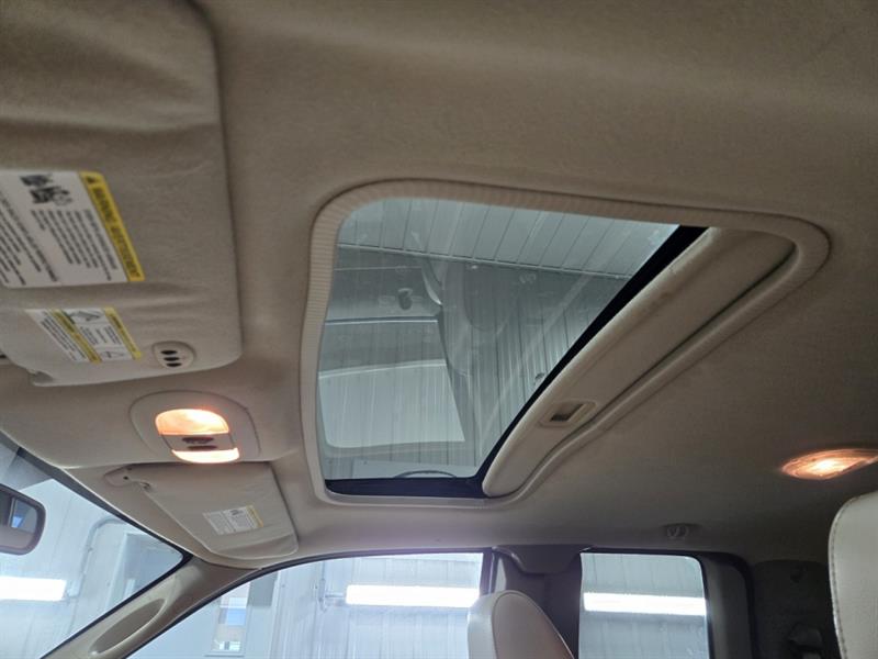 ford F-150 2004 - 17