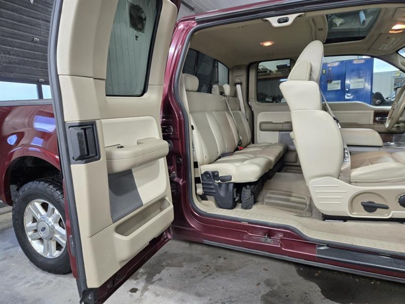 ford F-150 2004 - 18