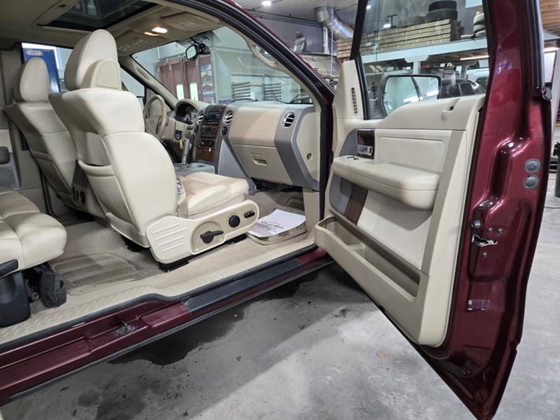 ford F-150 2004 - 19