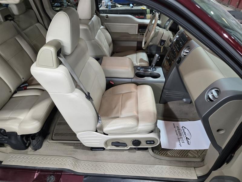 ford F-150 2004 - 20