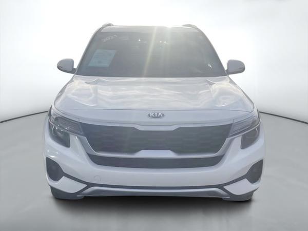 kia Seltos 2021 - 2