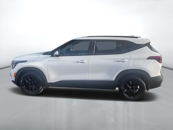 kia Seltos 2021 - 4