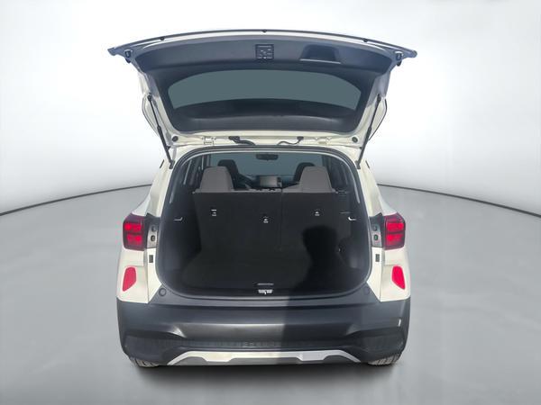 kia Seltos 2021 - 7