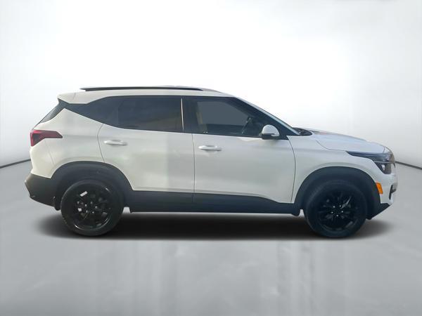 kia Seltos 2021 - 9