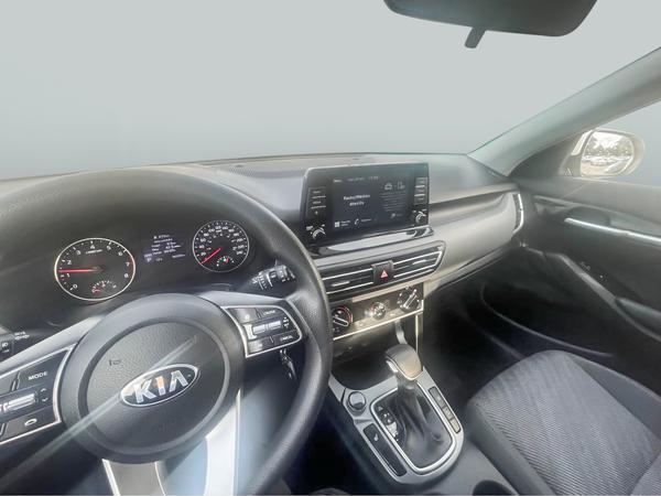 kia Seltos 2021 - 12