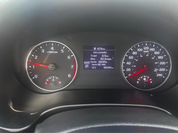 kia Seltos 2021 - 13