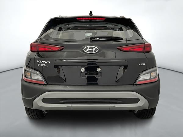 hyundai Kona 2023 - 6