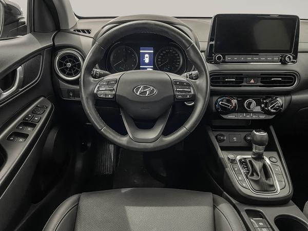 hyundai Kona 2023 - 8