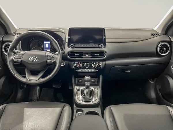 hyundai Kona 2023 - 9