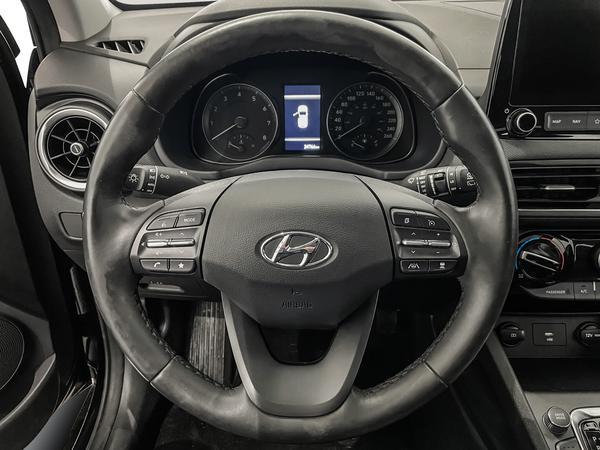 hyundai Kona 2023 - 12