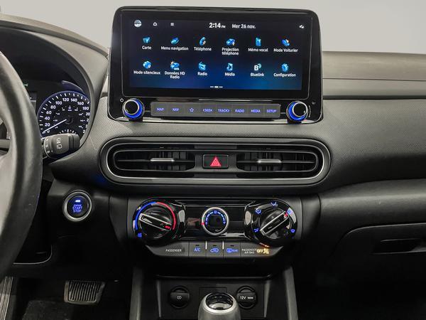 hyundai Kona 2023 - 17