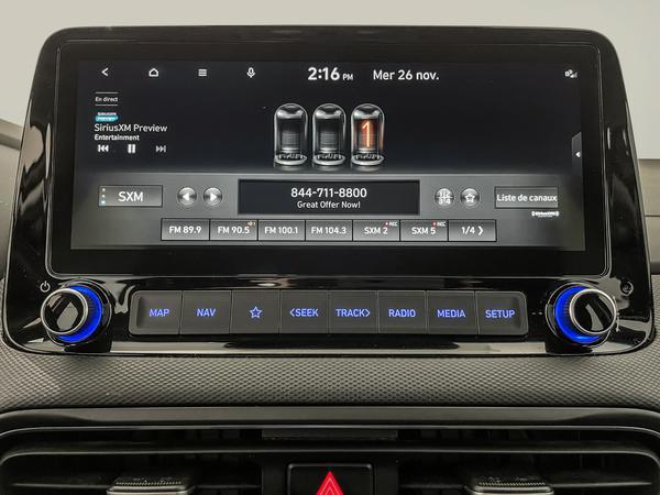 hyundai Kona 2023 - 18