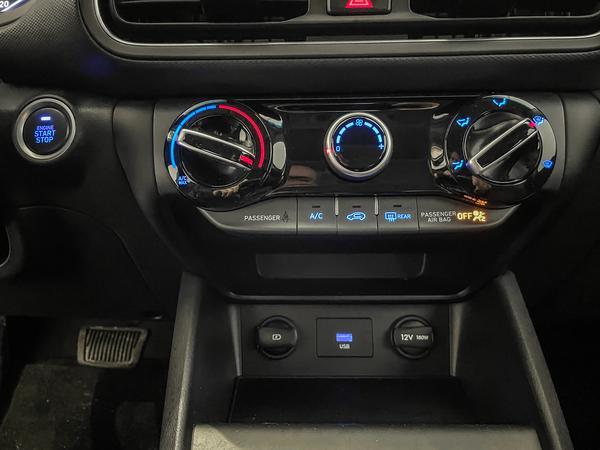 hyundai Kona 2023 - 22