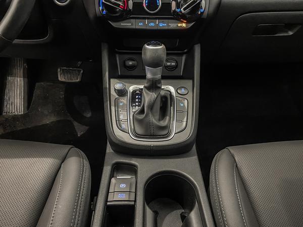 hyundai Kona 2023 - 23