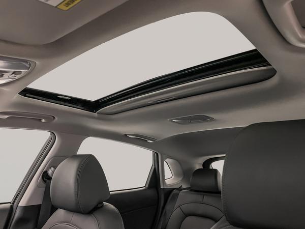 hyundai Kona 2023 - 25